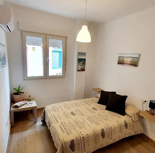Awesome Home In The Picturesque City Of Ronda.