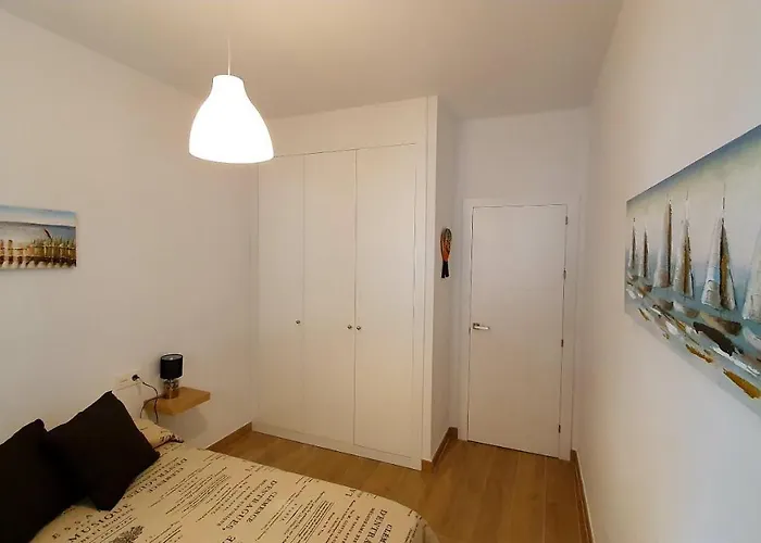 Awesome Home In The Picturesque City Of Ronda.