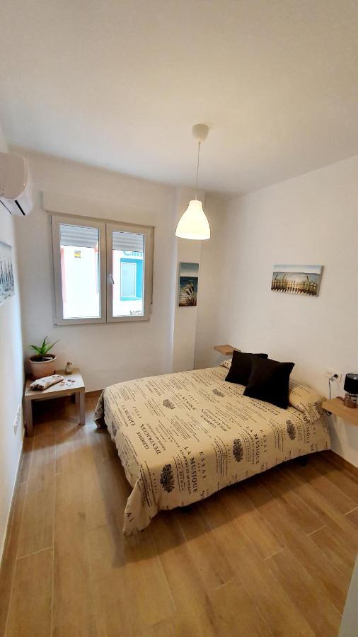 Homestay Awesome In The Picturesque Of Ronda. *