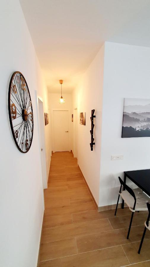 Awesome In The Picturesque Of Ronda. Homestay *